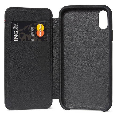 Decoded-Leder-Slim-Wallet-iPhone-Xs-Max-Schwarz-02.