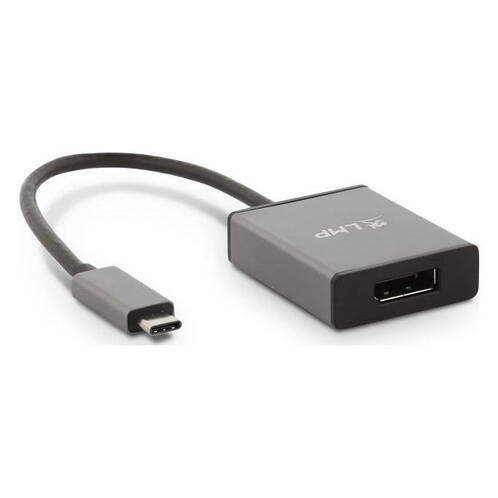 LMP-USB-3-1-Typ-C-auf-DisplayPort-Adapterkabel-0-15-m-Space-Grau-01.