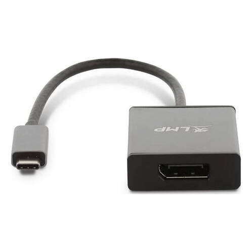 LMP-USB-3-1-Typ-C-auf-DisplayPort-Adapterkabel-0-15-m-Space-Grau-02.