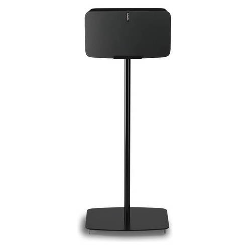 Flexson-Floorstand-zu-Sonos-Play-Five-Play-5-Standfuss-Schwarz-01.