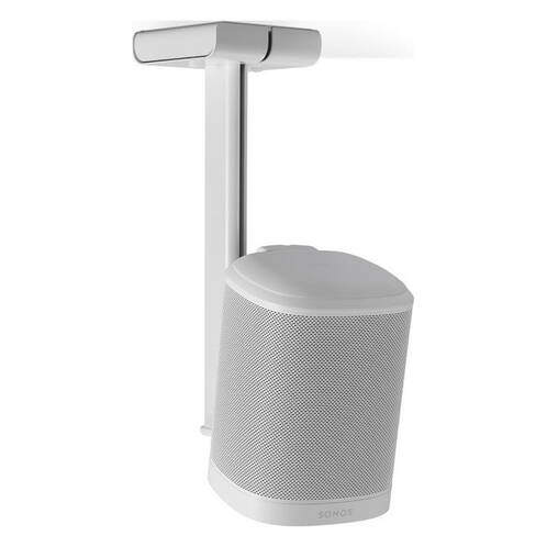 Flexson-Ceiling-Mount-zu-Sonos-Play-1-One-Wandhalterung-Weiss-02.
