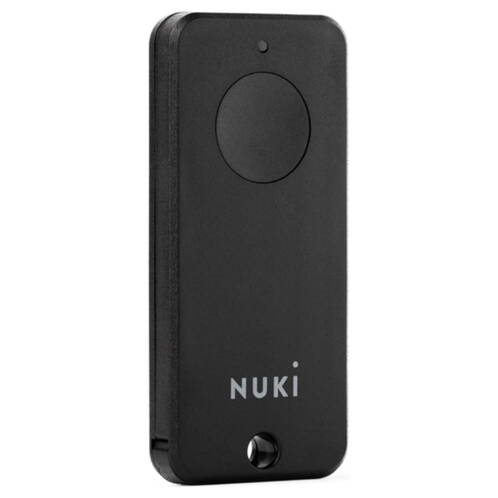 Nuki-Fob-2-Zutrittskontrolle-Schwarz-01.