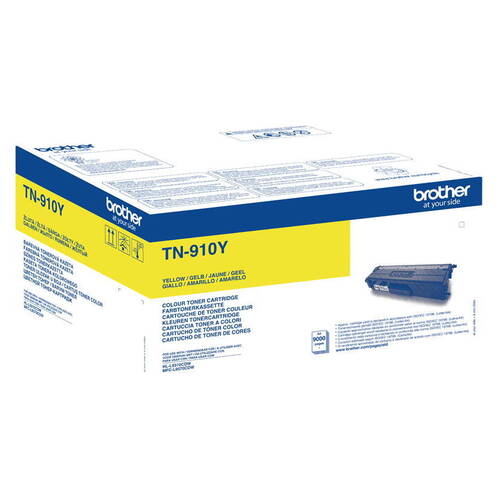 Brother-Toner-TN-910Y-Gelb-02.