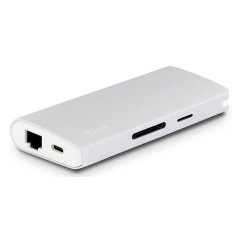 LMP-USB-3-1-Typ-C-Travel-Dock-mobil-Silber-02. LMP-USB-3-1-Typ-C-Travel-Dock-mobil-Silber-02.
