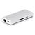 LMP-USB-3-1-Typ-C-Travel-Dock-mobil-Silber-02. LMP-USB-3-1-Typ-C-Travel-Dock-mobil-Silber-02.