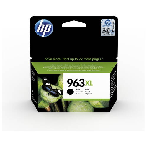 Hewlett-Packard-Tintenpatrone-963XL-black-Schwarz-01.