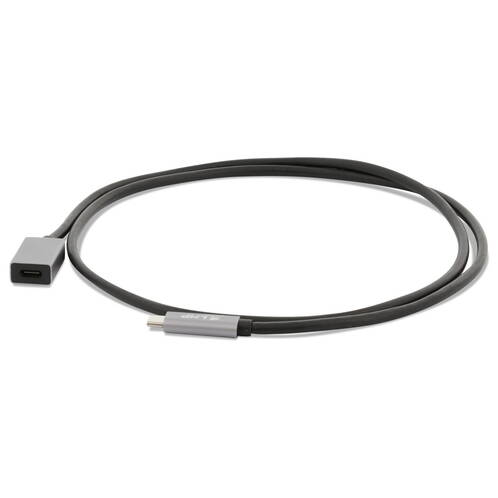 LMP-USB-3-1-Typ-C-auf-USB-3-1-Typ-C-Verlaengerungskabel-1-m-Space-Grau-02.