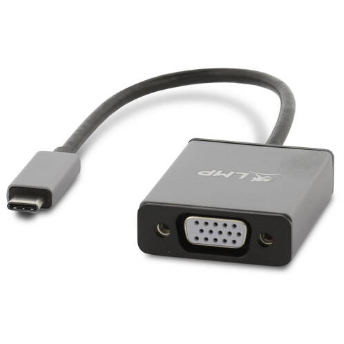 LMP-USB-3-1-Typ-C-auf-VGA-Adapterkabel-0-15-m-Space-Grau-01. LMP-USB-3-1-Typ-C-auf-VGA-Adapterkabel-0-15-m-Space-Grau-01.