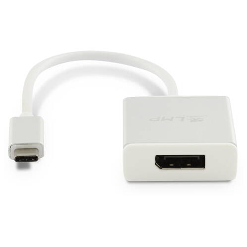 LMP-USB-3-1-Typ-C-auf-DisplayPort-Adapterkabel-0-15-m-Silber-02.
