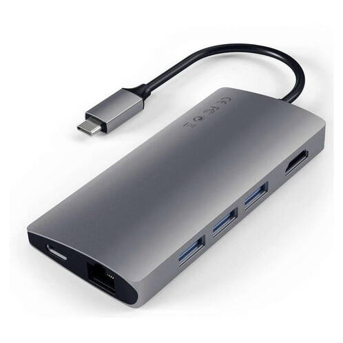 Satechi-USB-3-1-Typ-C-Hub-Nicht-kompatibel-mit-Apple-SuperDrive-Space-Grau-01.