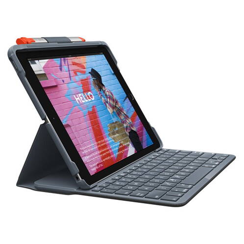 Logitech-Slim-Folio-Tastaturhuelle-iPad-10-2-2021-9-Gen-Graphit-CH-01. Logitech-Slim-Folio-Tastaturhuelle-iPad-10-2-2021-9-Gen-Graphit-CH-01.