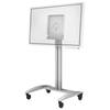 Peerless-SR560-FLIP-Roll-Standfuss-fuer-Samsung-Flip-55-Displays-weiss-01.