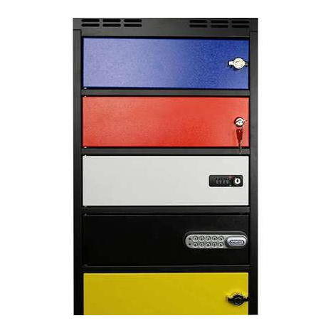 Atesum-Atelocker-Schrank-Schluessel-fuer-12-Tablets-oder-Notebooks-Schwarz-05. Atesum-Atelocker-Schrank-Schluessel-fuer-12-Tablets-oder-Notebooks-Schwarz-05.