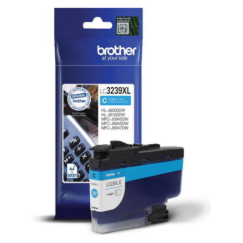 Brother-Tintenpatrone-LC-3239XLC-Cyan-01.