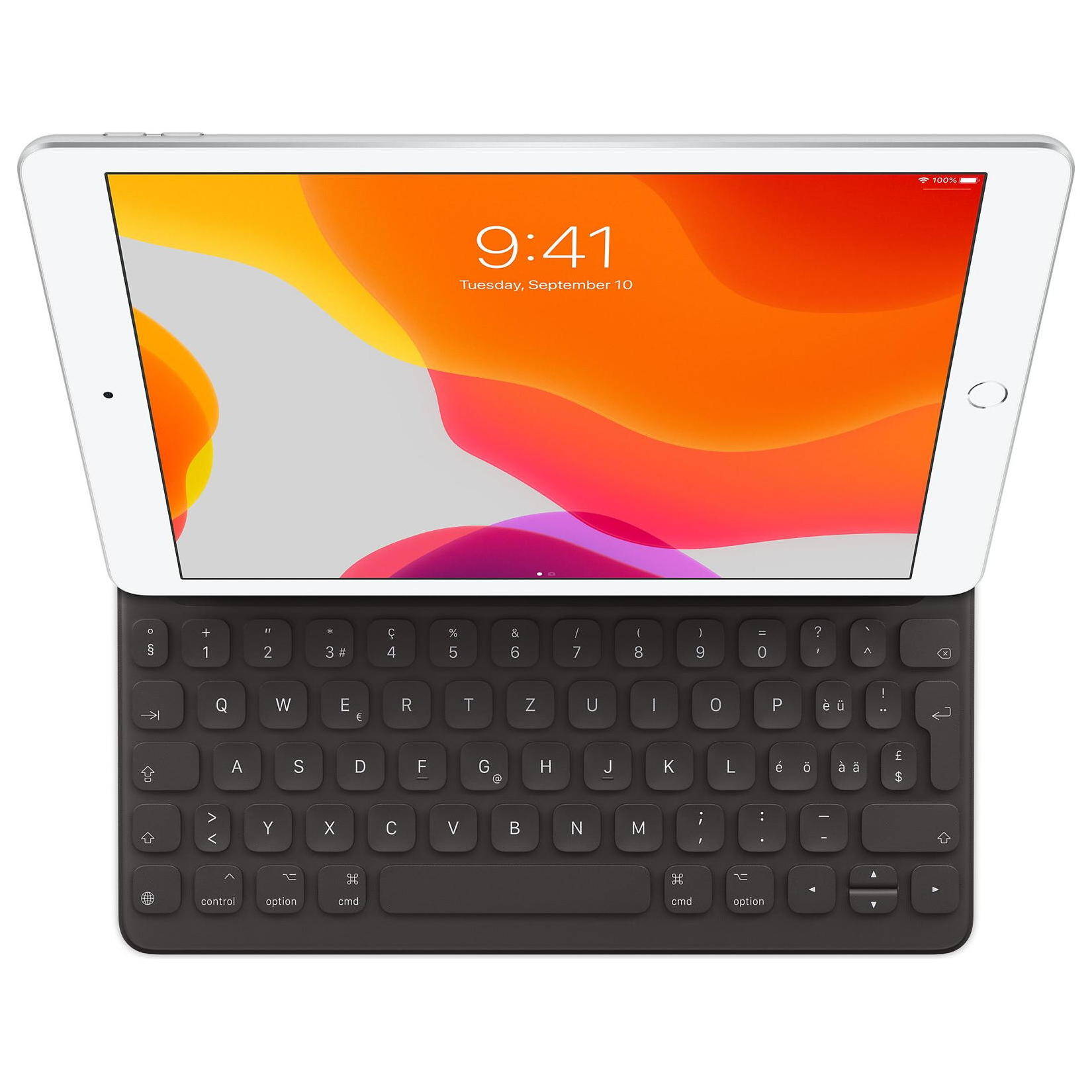 Apple Smart Keyboard Folio; MX3L2F/A | DQ-Solutions
