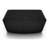 Sonos-Five-Lautsprecher-Schwarz-01. Sonos-Five-Lautsprecher-Schwarz-01.