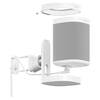 Sonos-Wandhalterung-fuer-Sonos-One-One-SL-Play-1-Halterung-Weiss-02. Sonos-Wandhalterung-fuer-Sonos-One-One-SL-Play-1-Halterung-Weiss-02.