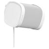 Sonos-Wandhalterung-fuer-Sonos-One-One-SL-Play-1-Halterung-Weiss-03. Sonos-Wandhalterung-fuer-Sonos-One-One-SL-Play-1-Halterung-Weiss-03.