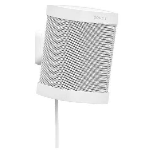 Sonos-Wandhalterung-fuer-Sonos-One-One-SL-Play-1-Halterung-Weiss-04. Sonos-Wandhalterung-fuer-Sonos-One-One-SL-Play-1-Halterung-Weiss-04.
