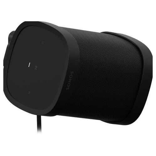 Sonos-Wandhalterung-fuer-Sonos-One-One-SL-Play-1-Halterung-Schwarz-03.