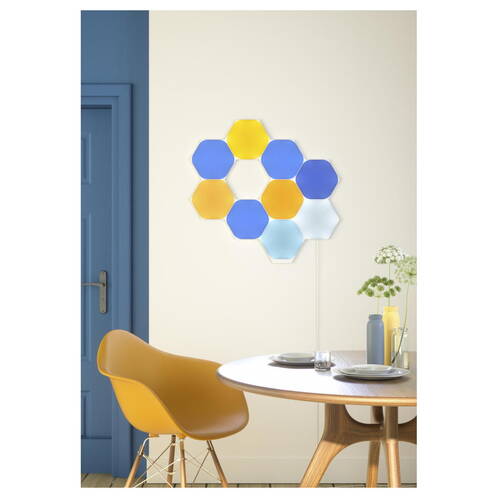 Nanoleaf-Shapes-Hexagon-Starter-Kit-9er-Pack-Beleuchtungspanel-100-lm-Mehrfarbig-04.jpg Nanoleaf-Shapes-Hexagon-Starter-Kit-9er-Pack-Beleuchtungspanel-100-lm-Mehrfarbig-04.jpg