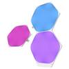 Nanoleaf-Shapes-Hexagon-Erweiterungskit-3er-Pack-Beleuchtungspanel-100-lm-Meh-03.jpg
