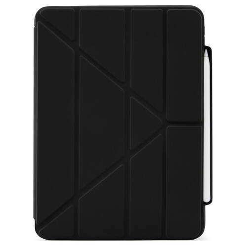 Pipetto-Origami-No3-Pencil-Case-iPad-Air-10-9-2022-Schwarz-01.jpg