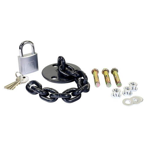 Lock-n-Charge-Lock-Down-Kit-Bodensicherung-Schluessel-Vorhaengeschloss-Schwarz-01.jpg