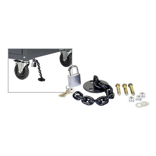Lock-n-Charge-Lock-Down-Kit-Bodensicherung-Schluessel-Vorhaengeschloss-Schwarz-02.jpg