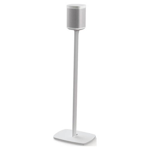 Flexson-Floorstand-zu-Sonos-Play-1-One-2-Stueck-Standfuss-Weiss-02.jpg