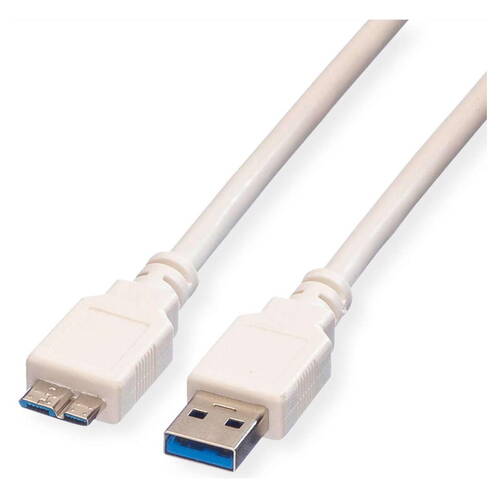 Roline-USB-3-0-Typ-A-auf-USB-3-0-Micro-B-Adapterkabel-0-8-m-Weiss-01.jpg