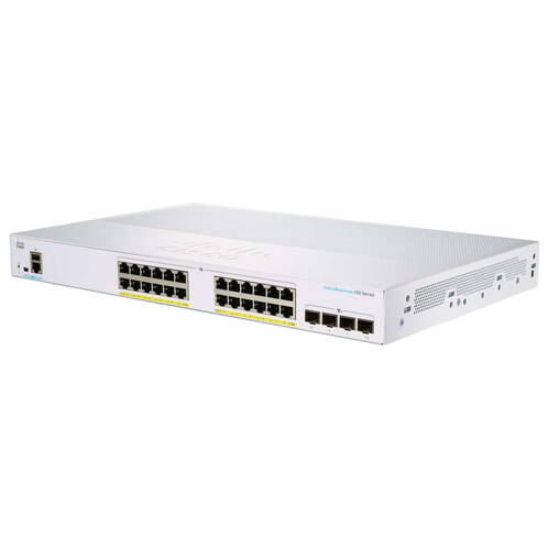 Cisco-CBS350-24P-4X-Business-Switch-fuer-19-Rack-PoE-luefterlos-24-Port-Silber-01.jpg Cisco-CBS350-24P-4X-Business-Switch-fuer-19-Rack-PoE-luefterlos-24-Port-Silber-01.jpg