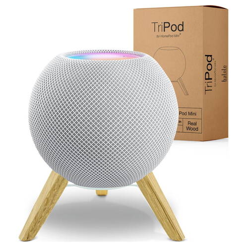 Balolo-Tripod-Holzstativ-fuer-Apple-HomePod-mini-Eiche-02.jpg