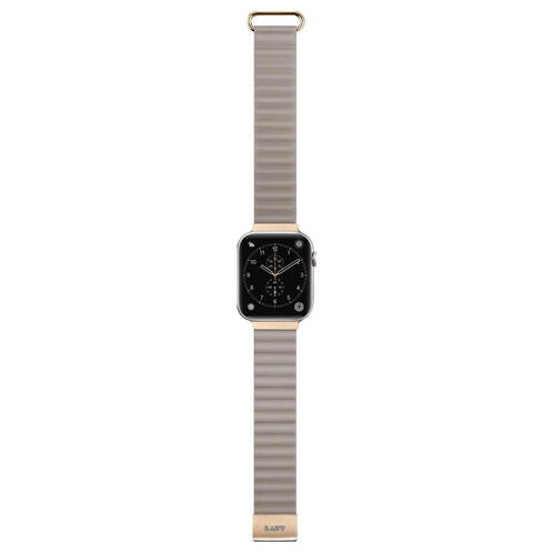 LAUT-Novi-Luxe-Armband-fuer-Apple-Watch-44-45-46-49-mm-Beige-01.jpg