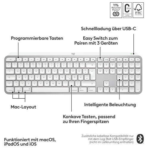 Logitech-MX-Keys-S-Wireless-fuer-Mac-Bluetooth-5-Tastatur-CH-Hellgrau-03.jpg