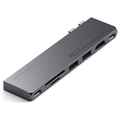 Satechi-100-W-USB-3-1-Typ-C-Dual-USB-C-Pro-Slim-Hub-Space-Grau-01.jpg