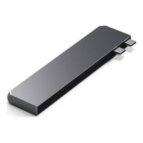 Satechi-100-W-USB-3-1-Typ-C-Dual-USB-C-Pro-Slim-Hub-Space-Grau-04.jpg