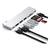 Satechi-100-W-USB-3-1-Typ-C-Dual-USB-C-Pro-Slim-Hub-Silber-02.jpg Satechi-100-W-USB-3-1-Typ-C-Dual-USB-C-Pro-Slim-Hub-Silber-02.jpg