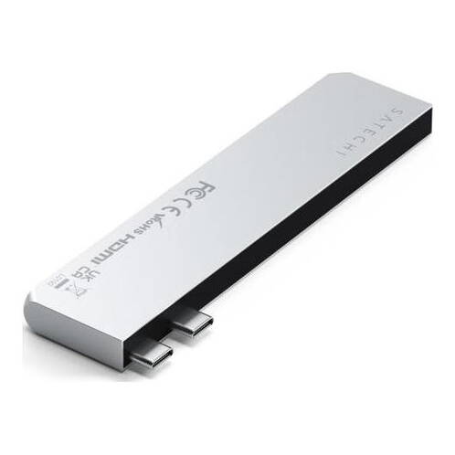 Satechi-100-W-USB-3-1-Typ-C-Dual-USB-C-Pro-Slim-Hub-Silber-04.jpg Satechi-100-W-USB-3-1-Typ-C-Dual-USB-C-Pro-Slim-Hub-Silber-04.jpg