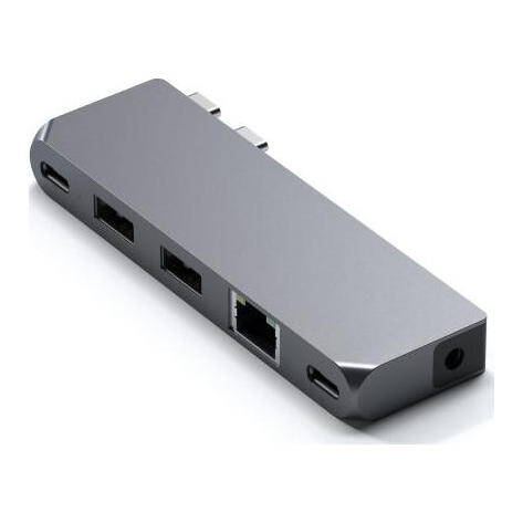 Satechi-96-W-USB-3-1-Typ-C-Dual-USB-C-Pro-Mini-Hub-Space-Grau-01.jpg