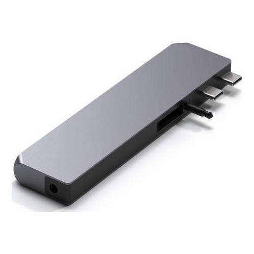 Satechi-96-W-USB-3-1-Typ-C-Dual-USB-C-Pro-Max-Hub-Space-Grau-03.jpg Satechi-96-W-USB-3-1-Typ-C-Dual-USB-C-Pro-Max-Hub-Space-Grau-03.jpg