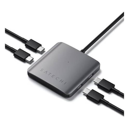 Satechi-85-W-USB-3-1-Typ-C-4-Port-USB-C-Alu-Hub-Space-Grau-01.jpg Satechi-85-W-USB-3-1-Typ-C-4-Port-USB-C-Alu-Hub-Space-Grau-01.jpg