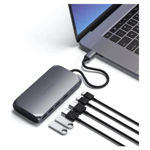 Satechi-85-W-USB-3-1-Typ-C-USB-C-Multimedia-Adapter-M1-Adapter-Space-Grau-02.jpg