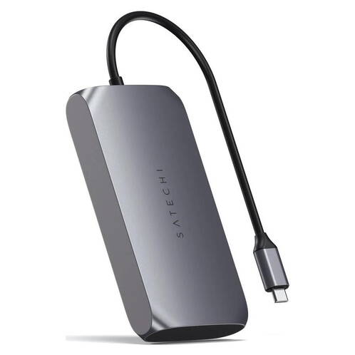 Satechi-85-W-USB-3-1-Typ-C-USB-C-Multimedia-Adapter-M1-Adapter-Space-Grau-05.jpg