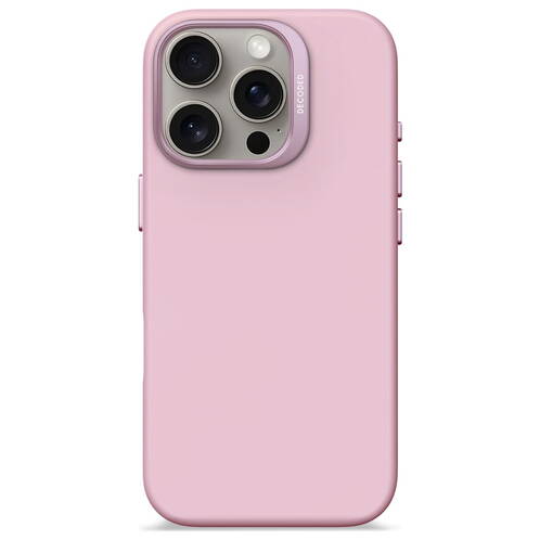 Decoded-Silikon-Case-mit-MagSafe-iPhone-16-Pro-Lilac-Rose-01.jpg