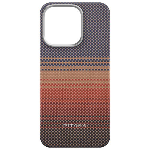 PITAKA-MagEZ-Aramid-Case-600D-mit-MagSafe-iPhone-16-Pro-Sunset-01.jpg