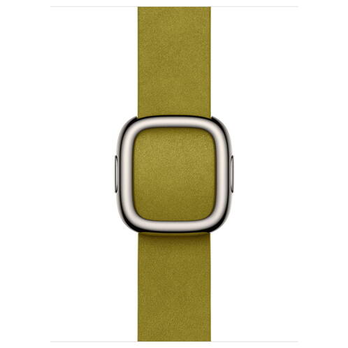 Apple-Modernes-Armband-M-fuer-Apple-Watch-38-40-41-42-mm-Chartreuse-01.jpg