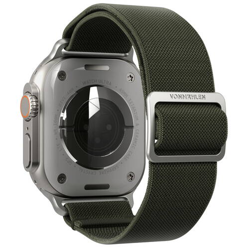 Vonmaehlen-Classic-Nylon-Loop-fuer-Apple-Watch-44-45-46-49-mm-Oliv-02.jpg