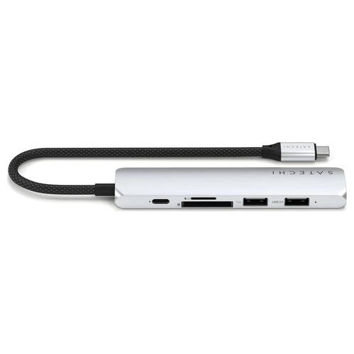 Satechi-75-W-USB-3-1-Typ-C-6-in-1-USB-C-Slim-Alu-Multiport-Hub-Hub-Grau-02.jpg