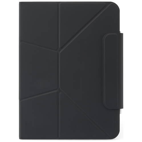 Pipetto-Origami-No6-Stand-Case-iPad-11-2025-11-Gen-A16-Schwarz-08.jpg